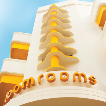 Bloom Rooms| New Delhi Railway Station