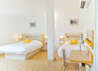 Standard Suite