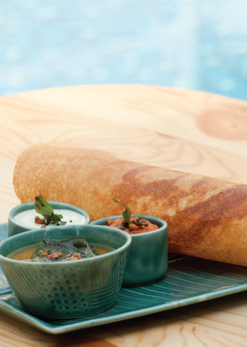 Dosa