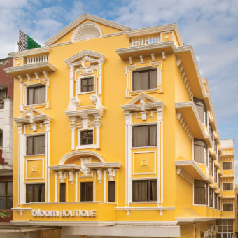 Bloom Boutique | GK1