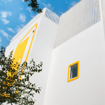 Bloom Rooms| Link Road