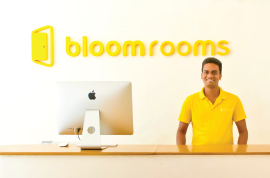 bloomrooms@Candolim