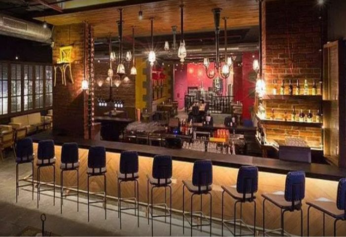 Nightlife In Hyderabad 2023: Party At These 21 Best Clubs And Bars