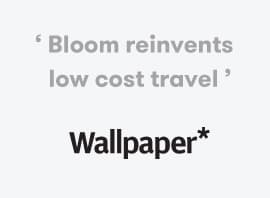 Bloom Featured