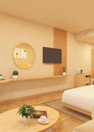 Bloom Hotel Jalandhar