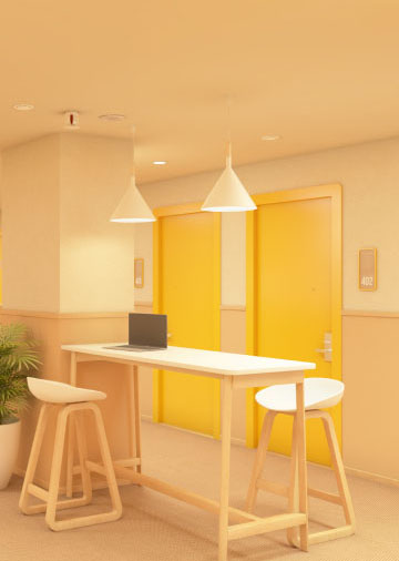Bloom Hotel Jalandhar