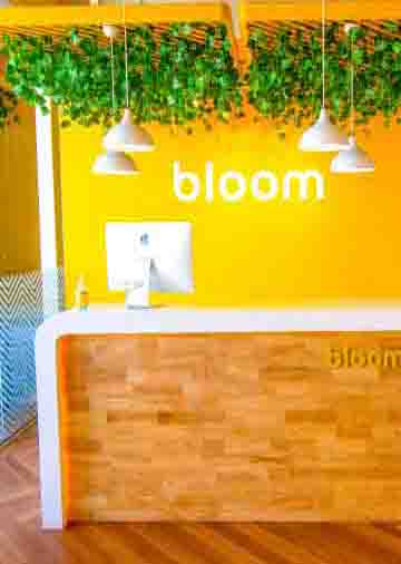 Bloom Hotel Gachibowli