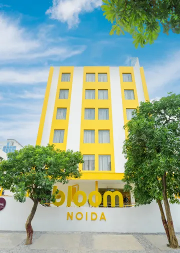 Bloom Hotel - Sector 62
