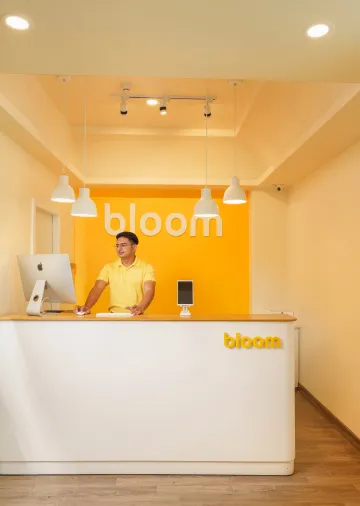 Bloom Hotel - Sector 62