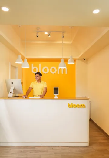  Bloom Hotel - Sector 62