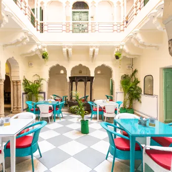 Bloom Boutique | Chelon Haveli