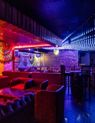 Best Clubs Near Me in Bangalore