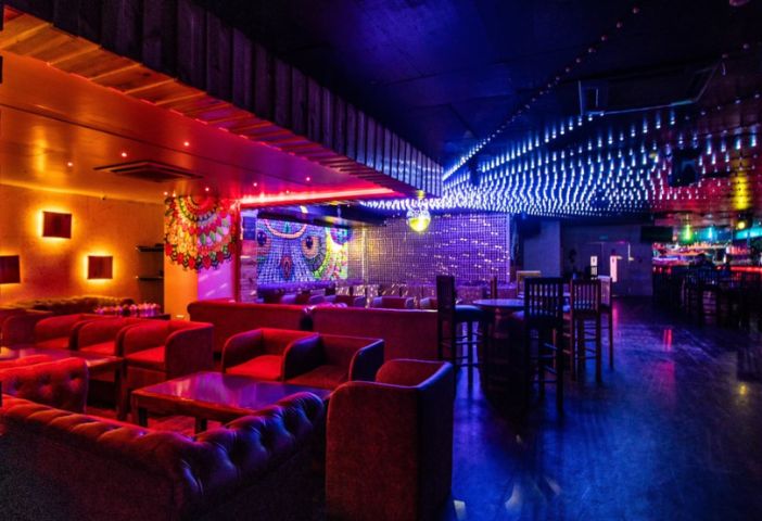 7 Night Clubs in Bangalore That Offer The Best Nightlife