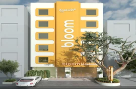 Bloom Hotel - Koramangala