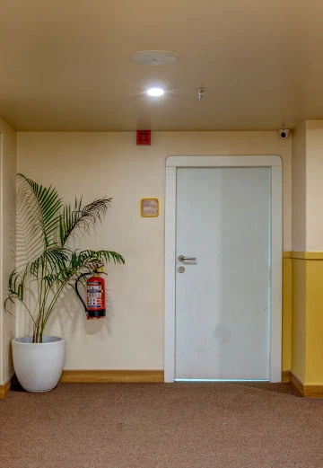 Bloom Hotel- HITEC City