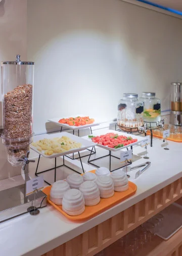 Bloom Hotel - Magarpatta