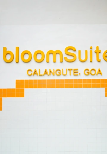 Bloom Suites - Calangute 
