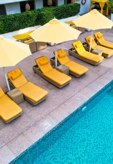 Bloom Suites - Calangute 