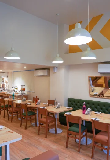 Bloom Hotel - Magarpatta