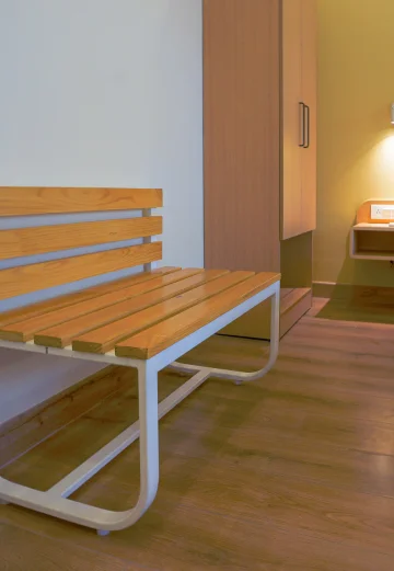 Bloom Hotel - Magarpatta