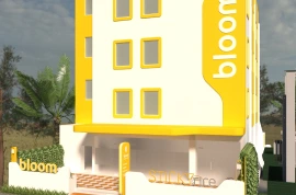 Bloom Hotel - Sector 43