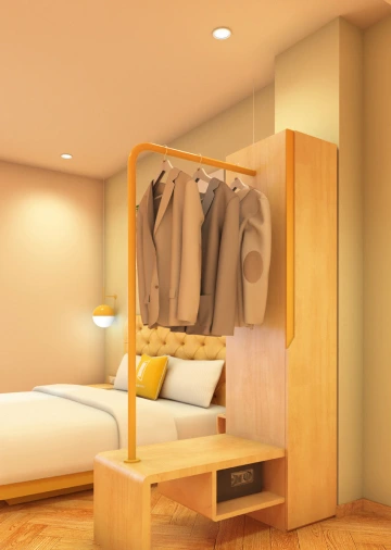 Bloom Hotel - Sector 43