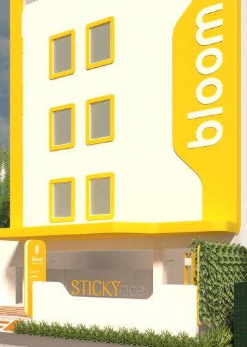 Bloom Hotel - Sector 43