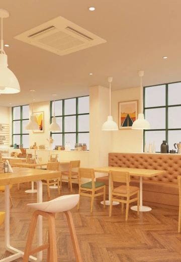 Bloom Hotel - Sector 43