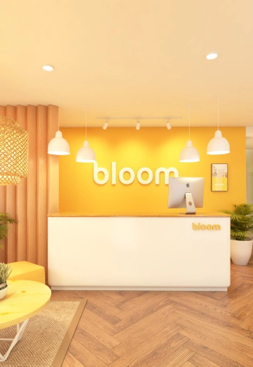 Bloom Hotel - HSR Layout Sector 3