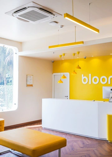 Bloom Hotel - Bengaluru Airport