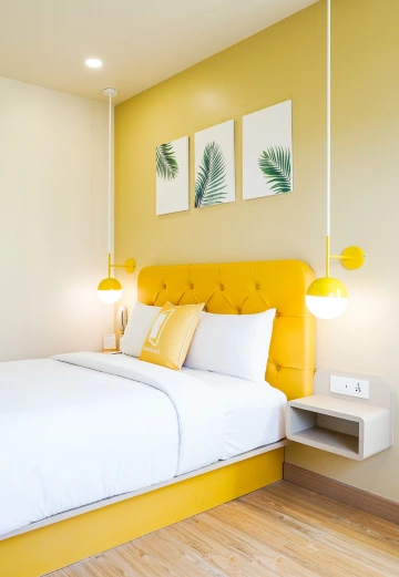 Bloom Hotel - Bengaluru Airport
