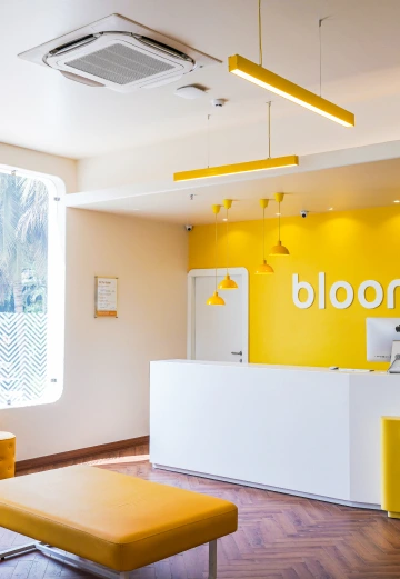 Bloom Hotel - Bengaluru Airport