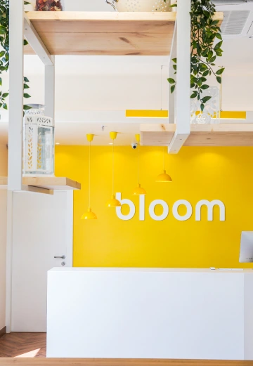 Bloom Hotel - Bengaluru Airport