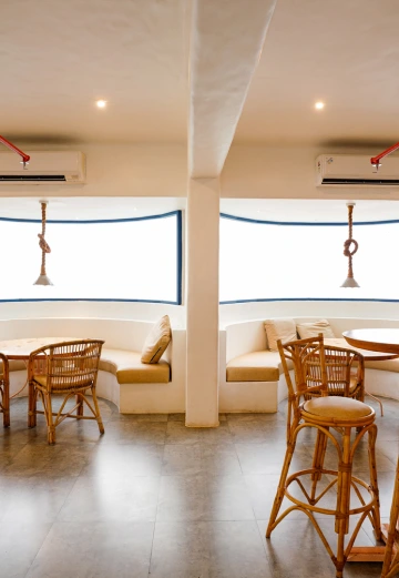 BloomSuites | Calangute