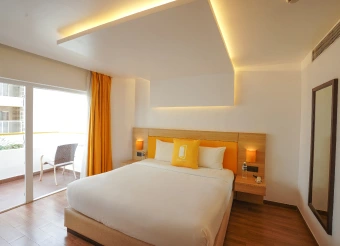 Bloom Suites | Calangute