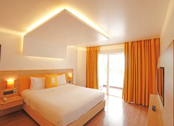 BloomSuites | Calangute