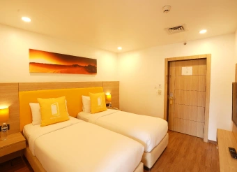 BloomSuites | Calangute