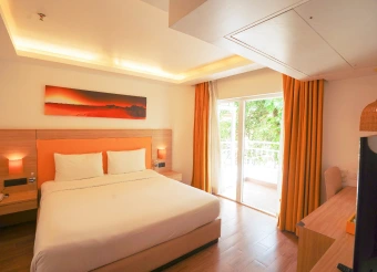 BloomSuites | Calangute