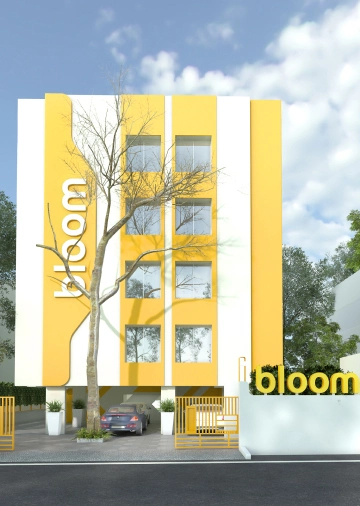 Bloom Hotel Koregaon Park
