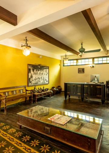 Bloom Boutique | Waterfront Fort Kochi