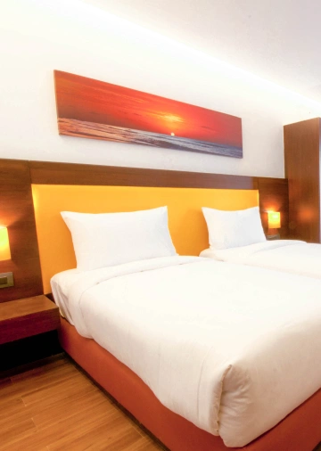 BloomSuites | Calangute