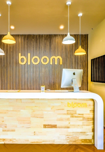 Bloom Hotel - Sector 43