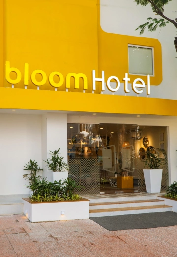  Bloom Hotel - Koramangala