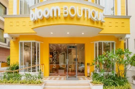 Bloom Boutique | Connaught Place Area