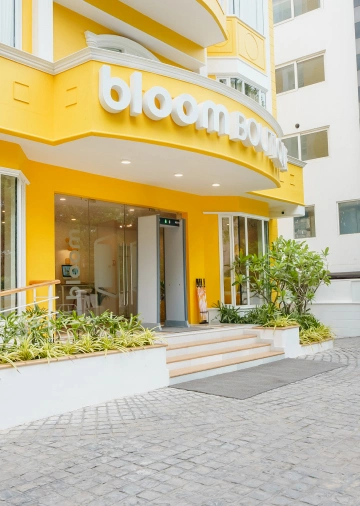 Bloom Boutique | Connaught Place Area