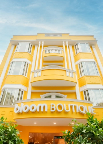 Bloom Boutique | Connaught Place Area
