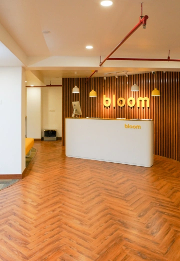 Bloom Hotel - Koregaon Park