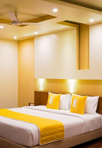 bloom suites electronic city