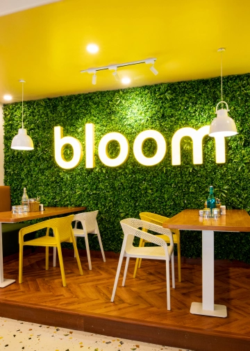 Bloom Hub ORR