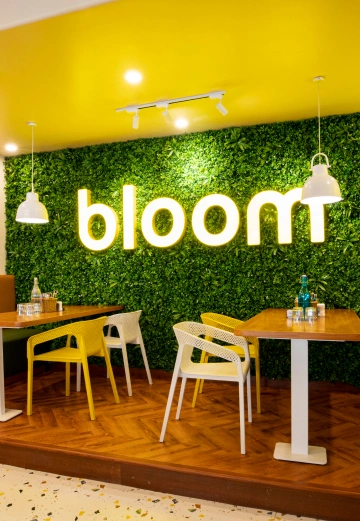 Bloom Hub ORR